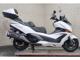 Фото Honda SILVERWING400GT 2015 с японского аукциона