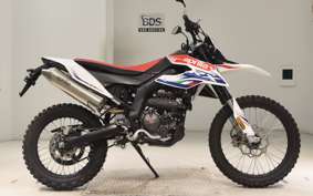APRILIA RX 125 2024