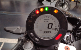 KAWASAKI ELIMINATOR 400SE 2024 EL400A