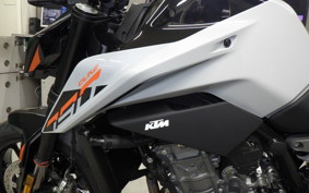 KTM 790 DUKE