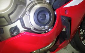 HONDA CBR650R 2022 RH03