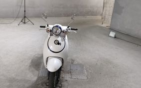 HONDA GIORNO AF77