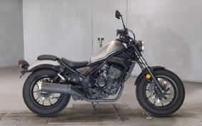 HONDA REBEL MC49