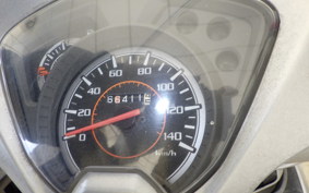 HONDA DIO 110 JF58