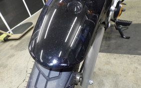 HONDA CBF125T