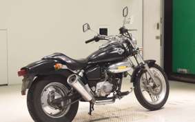 HONDA MAGNA 50 2021 AC13