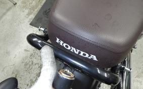 HONDA GB350 2022 NC59