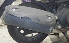 SUZUKI LET's 4 CA45A