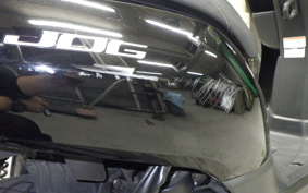 YAMAHA JOG-7 2021 AY01