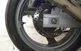KAWASAKI BALIUS 250 ZR250A
