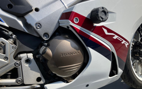 HONDA VFR800F 2019 RC79
