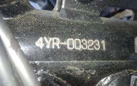 YAMAHA FZ400 1997 4YR