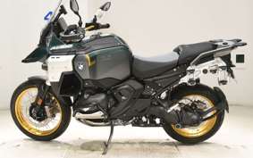 BMW R1300GS Adventure ASA 2026