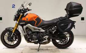 YAMAHA MT-09 2014 RN34J