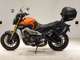 Фото Yamaha MT-09 2014 с японского аукциона