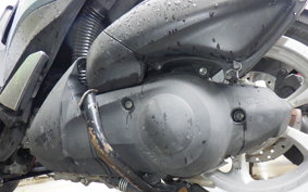 YAMAHA TRICITY 125 A SEC1J