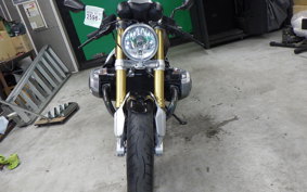BMW R NINE T 2015
