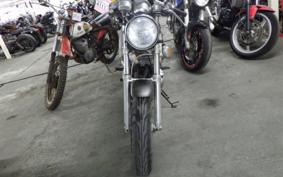 YAMAHA SRX600 Gen.4 1992 3SX