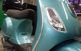 VESPA LX125IE3V 2005