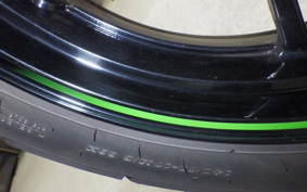KAWASAKI NINJA 250 2 2019 EX250P