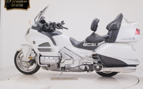 HONDA GL 1800 GOLD WING AIRBAG NAVI SC68