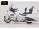 Фото Honda GL 1800 GOLD WING AIRBAG NAVI с японского аукциона