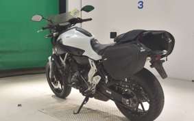 YAMAHA MT-07 2015 RM07J