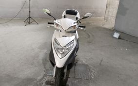 HONDA DIO 125 TJJL