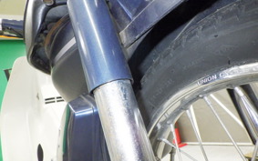 HONDA C50 SUPER CUB E 2021 AA01