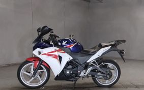 HONDA CBR250R MC41