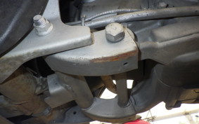 SUZUKI ADDRESS V50 Gen.2 CA44A