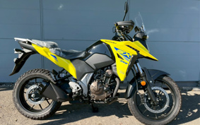 SUZUKI STROM SX EL11L