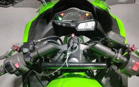 KAWASAKI NINJA 300 2013 EX300A