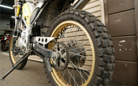 YAMAHA TORITSU CAR DG10J