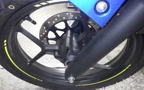 SUZUKI ジクサー150 ED131