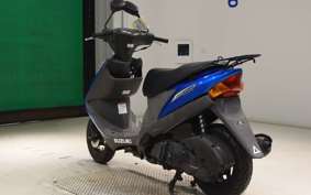 SUZUKI ADDRESS V125 G CF46A