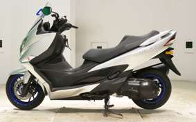 SUZUKI BURGMAN400 A 2021 DU11N