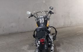 HARLEY FLSTF 1450 BMY