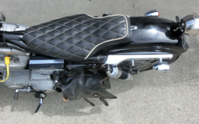 HARLEY XL883C CJM