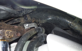 HONDA LEAD 125 1997 JF45