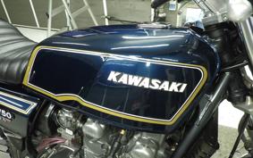 KAWASAKI ZEPHYR 750 2001 ZR750C