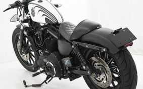 HARLEY XL883N 2010 LE2