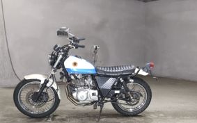 SUZUKI GLASS TRACKER BIG BOY NJ47A