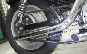 HARLEY XLH883 1997