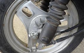 SUZUKI ADDRESS V50 G CA42A