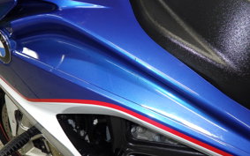 BMW S1000RR 2016