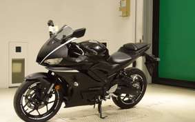 YAMAHA YZF-R3 2020 RH13J
