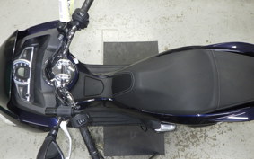 HONDA PCX 125 2007 JF56