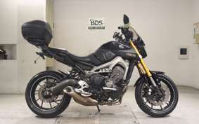 YAMAHA MT-09 A 2014 RN34J