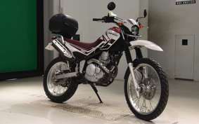 YAMAHA SEROW 250 Gen.2 2018 DG17J